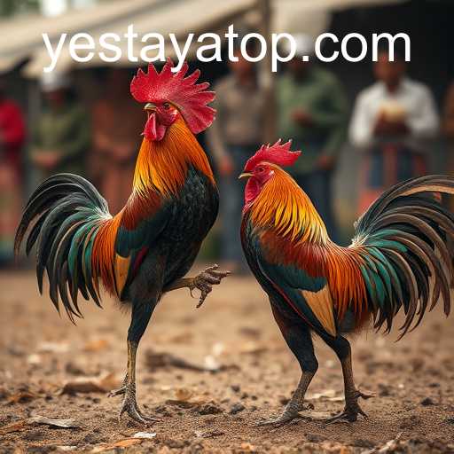 The Tradition and Controversy of Cockfighting: A Deep Dive into Yestaya