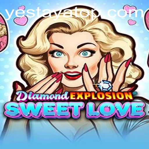 Discovering DiamondExplosionSweetLove: A New Game Revolutionizing Entertainment