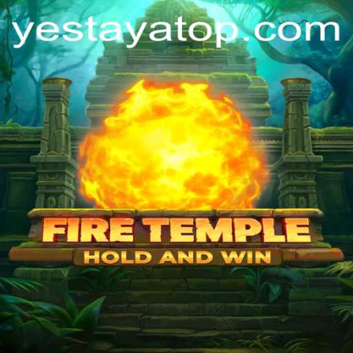 Exploring the Mystical World of FireTemple: A Journey Through the Ancient Game of Yestaya