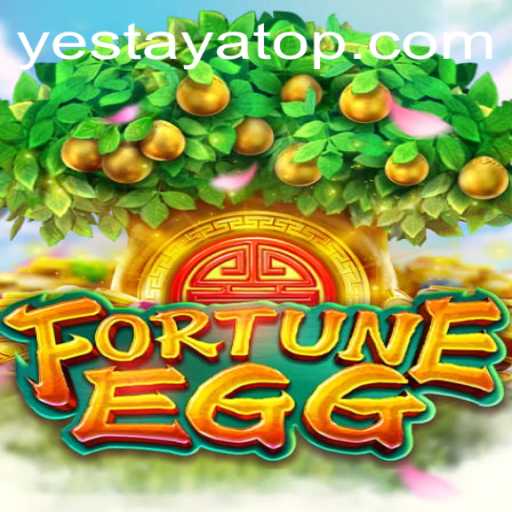 Discovering FortuneEgg: An Intriguing Journey into the World of Yestaya