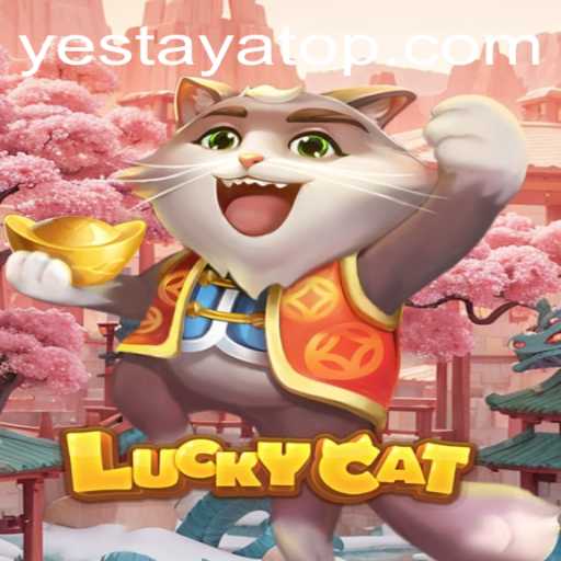 Discovering LuckyCat: A Fascinating Game Experience