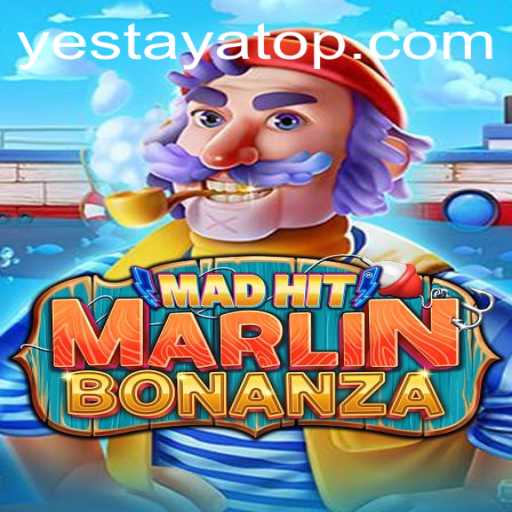 Exploring MadHitMarlinBonanza: A Dive Into the Exciting World of Maritime Adventure and Strategy