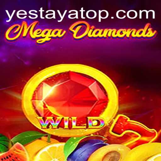 MegaDiamond: A Gem in the World of Modern Gaming