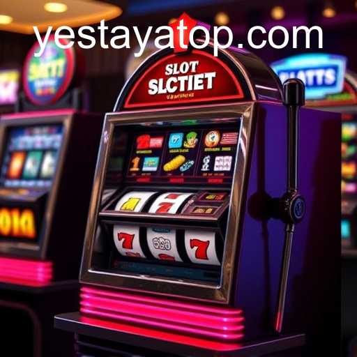 The Evolution and Allure of Slot Machines in the Modern Era