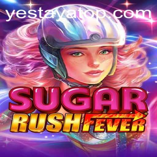 Dive into the Enchanting World of SugarRushFever: A Sweet Gaming Experience