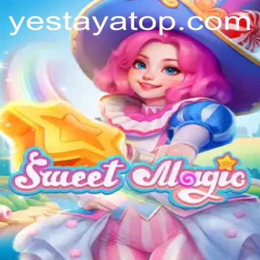 SweetMagic: A Spellbinding Adventure with a Twist of Yestaya