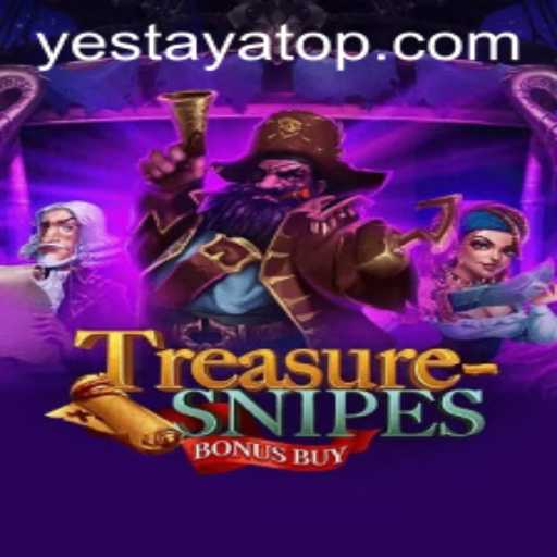 Unveiling Treasuresnipes Bonus Buy: The Adventure That Awaits